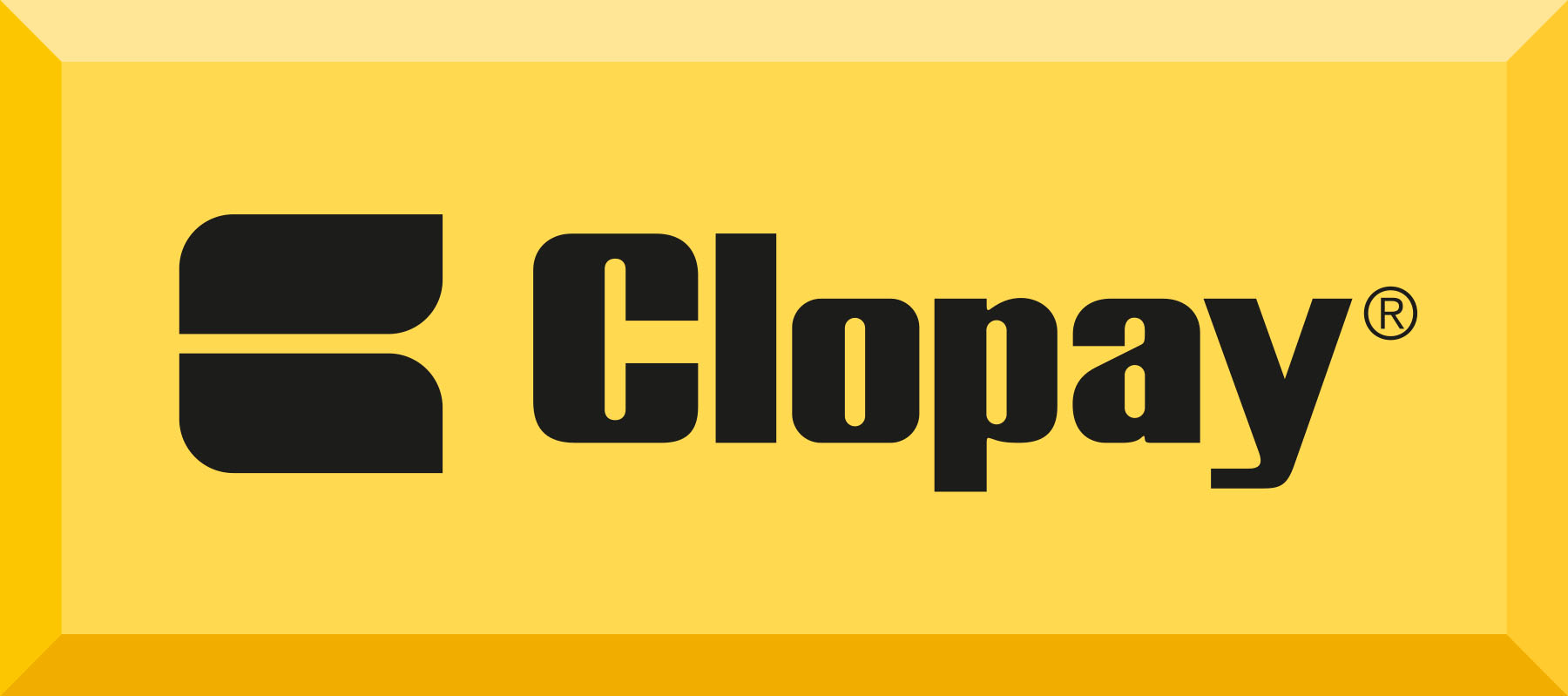 Clopay Gold Bar