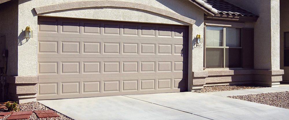 Clopay Value Plus Series garage doors